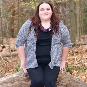 Meet your Posher, Alysha